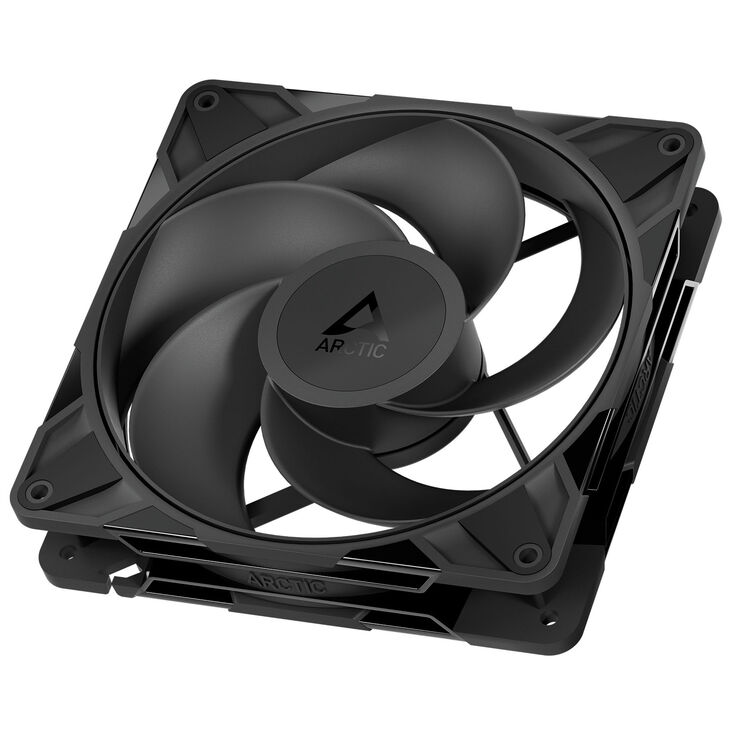 Ventilador Arctic P14 PRO Reverse PWM PST 140mm (Pack 3) image number 2