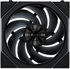 Ventilador Lian Li UNI FAN TL120 Wireless RGB PWM Negro 120mm (Pack 3) image number null