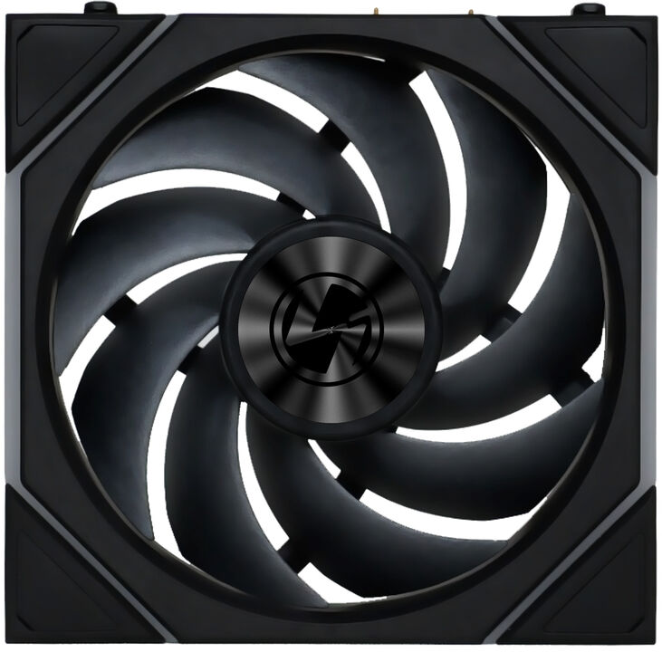 Ventilador Lian Li UNI FAN TL120 Wireless RGB PWM Negro 120mm (Pack 3) image number 1