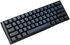 Teclado Mecânico Ducky ONE 3 Pro Nazca Line 60% RGB 8K Polling Rate MX2A-Red (ES) image number null