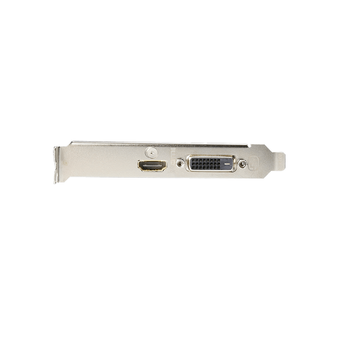 Tarjeta Gr&aacute;fica Gigabyte GeForce&reg; GT 1030 LP 2GB GD5 image number 3