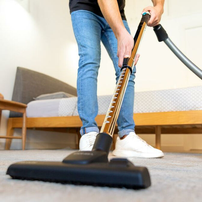 Aspirador Cecotec Conga PowerBag 2500 Plus image number 7