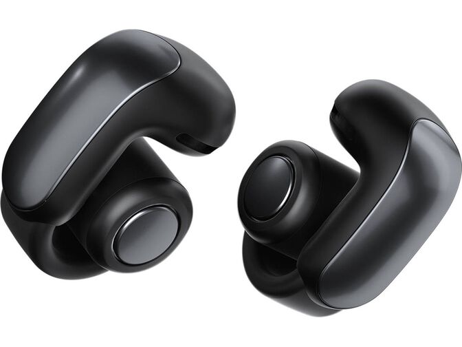 Auriculares Bose Ultra Open Ear Negro image number 0