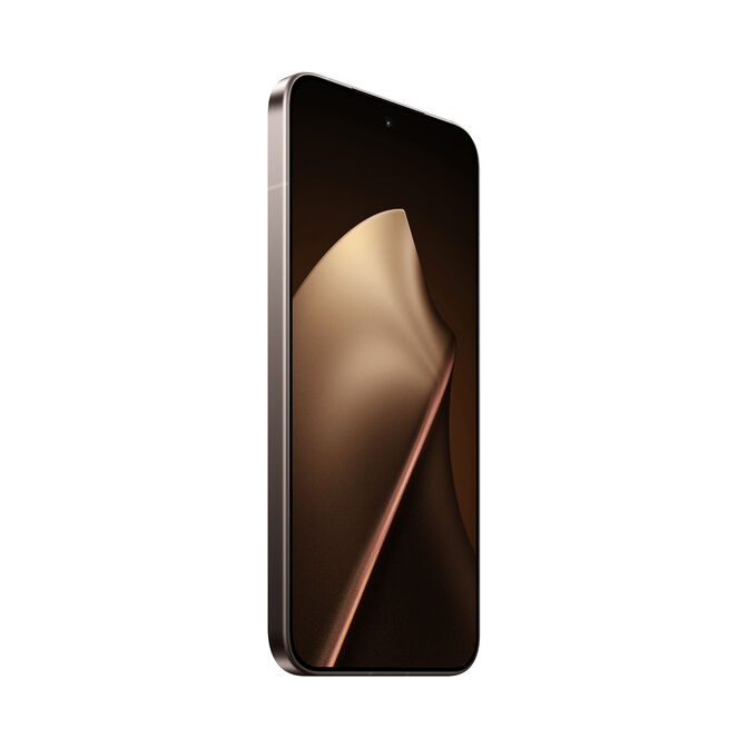 Smartphone Xiaomi 15T Pro 5G 6.83" (12 / 256GB) 144Hz Dorado image number 5