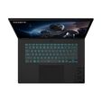 GIGABYTE GAMING A16 3WHK3PT864SD ordenador portatil AMD Ryzen&trade; 7 260 Port&aacute;til 40,6 cm (16") WUXGA 32 GB DDR5-SDRAM 1 TB SSD NVIDIA GeForce RTX 5070 Wi-Fi 6E (802.11ax) FreeDOS Negro image number null