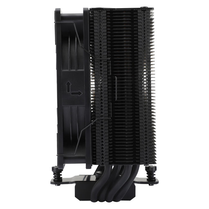 Ventilador CPU Thermalright Assassin Spirit 120 Evo image number 2