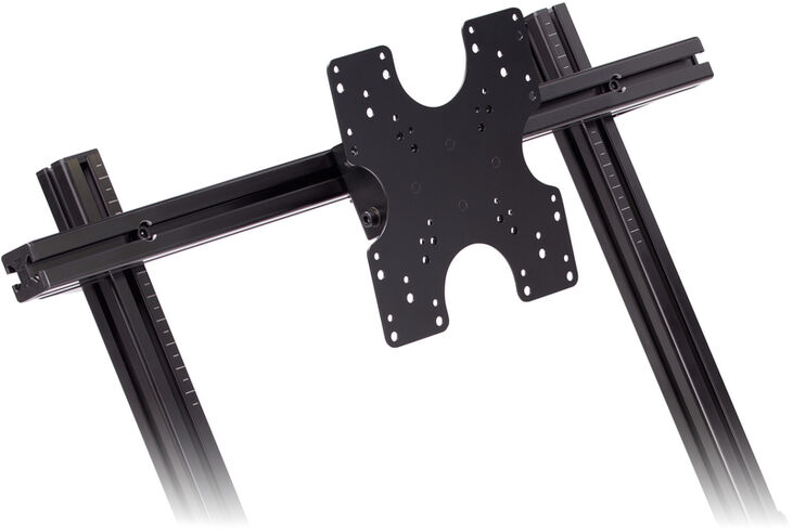 Soporte Monitor Next Level Racing GT ELITE Direct Mynt - Black image number 1