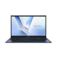 Port&aacute;til ASUS VivoBook 15 F1504MA-C33BLHDAS01 15.6" Intel Core 3 304 8GB 256GB Intel UMA (sem carregador)