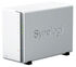 NAS Synology Disk Station DS223j - 2 Baías - 1.7GHz 4-core - 1GB RAM image number null