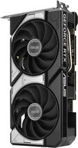 Tarjeta Gr&aacute;fica Asus GeForce&reg; RTX 5060 Ti Dual OC 16GB GDDR7 DLSS4 image number null