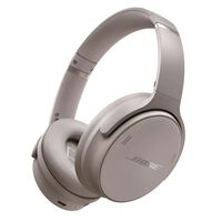 Auscultadores Bose QuietComfort Noise Cancelling Over-Ear Bluetooth Sandstone Edi&ccedil;&atilde;o Limitada