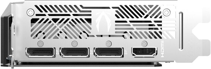 Gráfica ZOTAC GeForce® RTX 5070 Ti Solid SFF 16GB GDDR7 DLSS4 image number 1