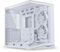 Caja ATX Lian Li O11 Mini V2 Flow Blanco