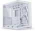 Caja ATX Lian Li O11 Mini V2 Flow Blanco image number null
