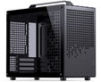 Caja Micro-ATX Jonsbo Z20 Negro image number null