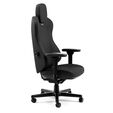 Cadeira noblechairs AURA - Black Edition image number null