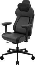 Silla Gaming ThunderX3 Core Smart Modern Black image number null
