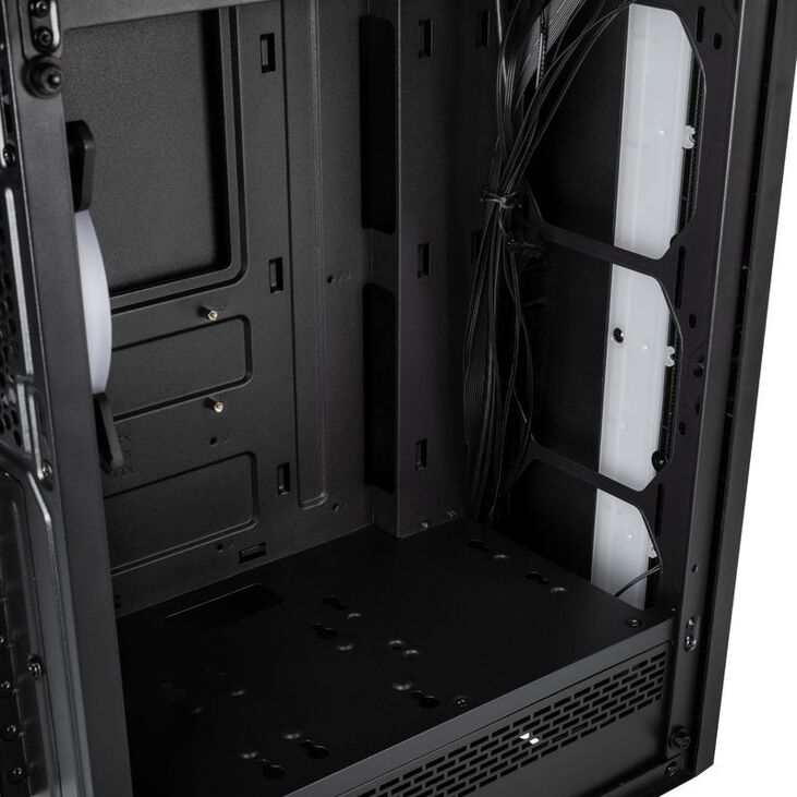 Caja ATX Kolink Inspire K7 ARGB Vidrio Templado image number 3