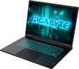 Port&aacute;til Gigabyte A16 GA6H CMHI2PT894SD 16" i7-13620H 16GB DDR5 1TB RTX 4050 165Hz image number null