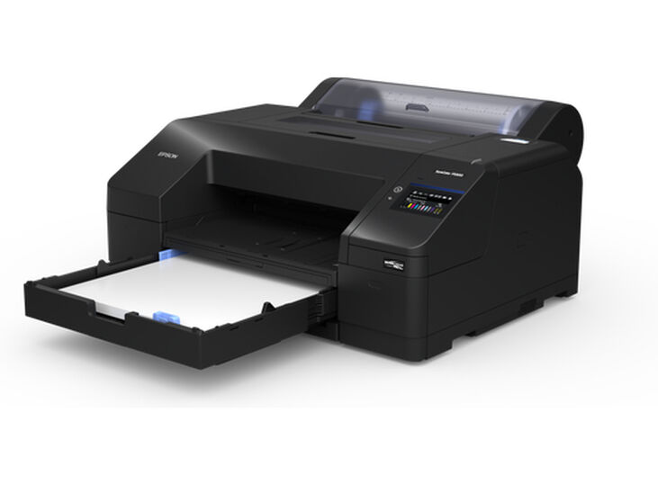 Impresora Epson SureColor SC-P5300 Fotográfica image number 4