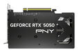 Tarjeta Gr&aacute;fica PNY GeForce&reg; RTX 5050 Dual Fan 8GB GDDR6 DLSS4 image number null