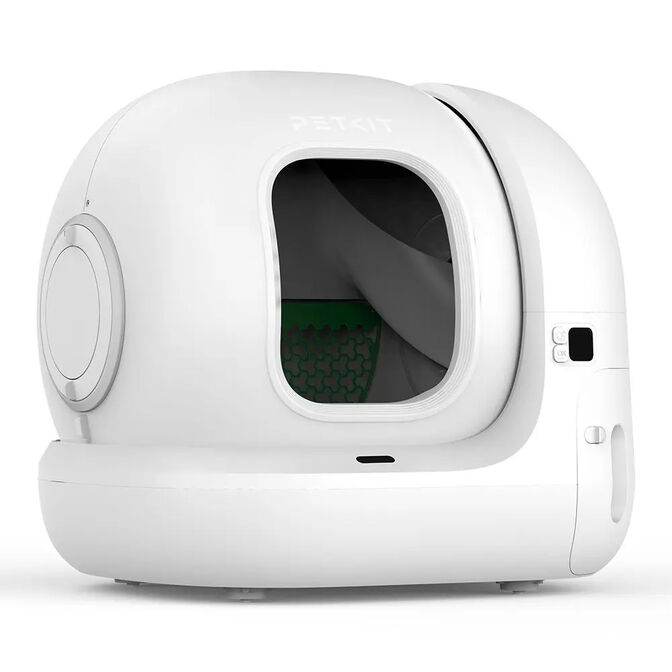 Caixa de Areia Autolimpante PETKIT Pura Max 2 Premium Kit image number 6