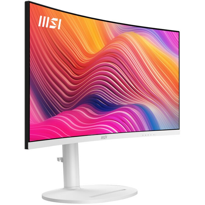 Monitor Curvo MSI 34" PRO MD342CQPW VA UWQHD 21:9 Curvo 120Hz (5ms) image number 8