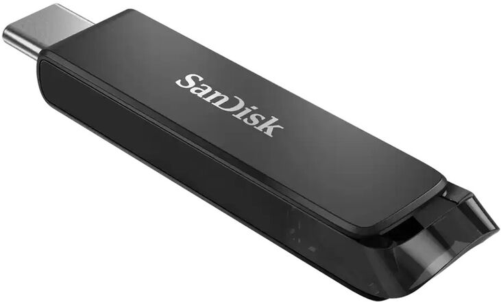 Pen SanDisk Ultra Type-C 64GB USB3.1 Gen1 image number 5