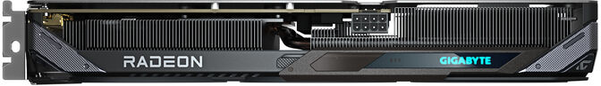Tarjeta Gr&aacute;fica Gigabyte Radeon RX 9060 XT Gaming OC 8GB GDDR6 image number 2