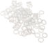 O-Ring Glorious MX, Rigido, Desplazamiento Largo - 70A, Delgado image number null