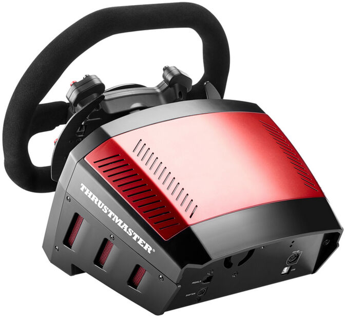 Volante + Pedales Thrusmaster TS-XW RACER SPARCO P310 - XboxONE / PC image number 2