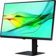 Monitor Samsung ViewFinity S6 27" S60UD PS QHD 100Hz USB-C (PD90W) KVM Daisy Chain HDR10 image number null