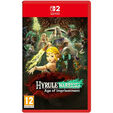 Juego Nintendo Hyrule Warriors: Age of Imprisonment - Nintendo Switch 2 Edition image number null