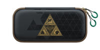 Bolsa Nintendo Switch 2 Carrying Case The Legend of Zelda 40th Anniversary Edition