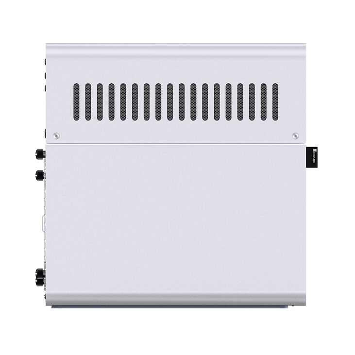 Caja Mini-ITX Jonsbo N2 Blanco image number 15
