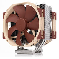 Ventilador CPU Noctua NH-U14S TR5-SP6 Ventilador CPU Noctua NH-U14S TR5-SP6
