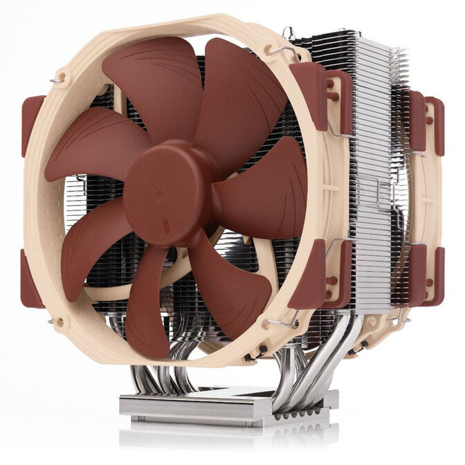 Ventilador CPU Noctua NH-U14S TR5-SP6 image number 0