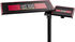 Soporte Monitor Next Level Racing Free Standing Keyboard & Myse image number null