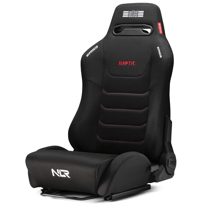 Asiento de competici&oacute;n Next Level Racing ERS3 Haptic Feedback image number 3