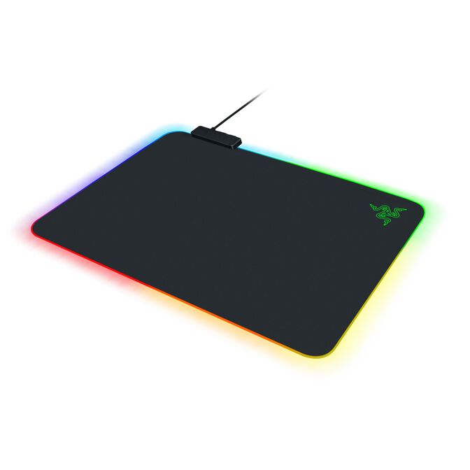 Alfombrilla Razer Firefly V2 image number 3