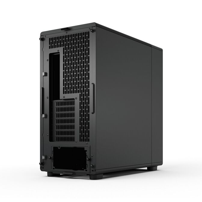 Torre E-ATX Fractal Design Epoch XL Black Solid image number 13