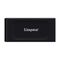 SSD Externo Kingston XS1000 1TB USB3.2 Gen2 Negro (1050/1000MB/s)