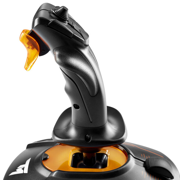 Joystick Thrustmaster T.16000M FCS Space Sim Duo image number 3