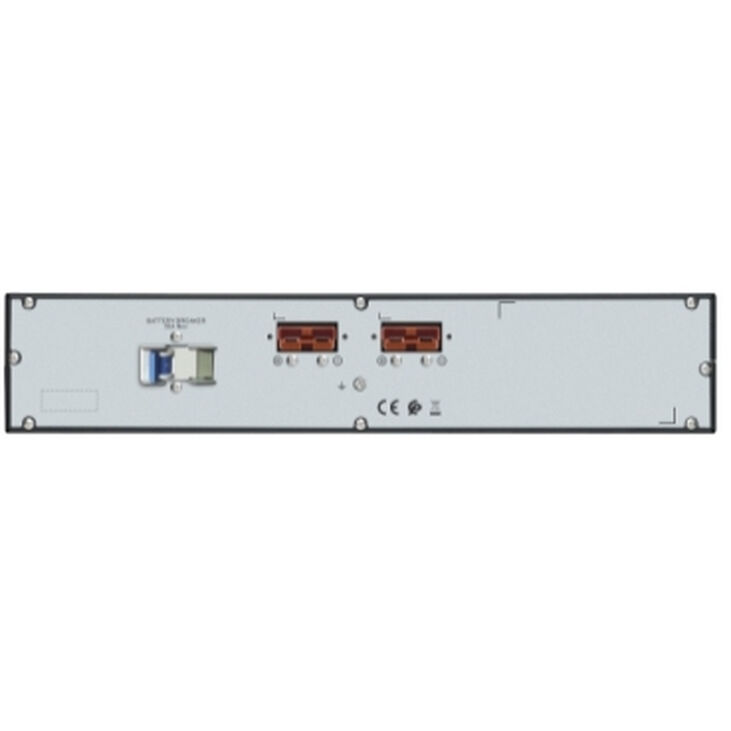 UPS APC Easy On-Line SRV 1000VA RM 230V con Paquete de Batería de Autonomía Prolongado Rail Kit image number 2