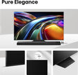 Televisor Hisense 85UR9S 85" RGB Mini LED UltraHD 4K VIDAA image number null