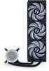 Kit Refrigeración Líquida Lian Li GALAHAD II Lite 360R Negro - 360mm image number null