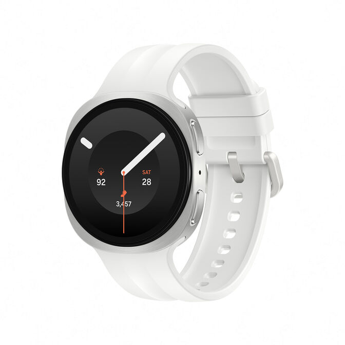 Smartwatch Samsung Galaxy Watch 9 40mm BT Bege image number 0