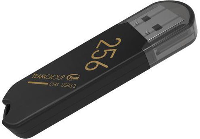 Pen Team Group C183 128GB USB3.2 Gen1 image number 3