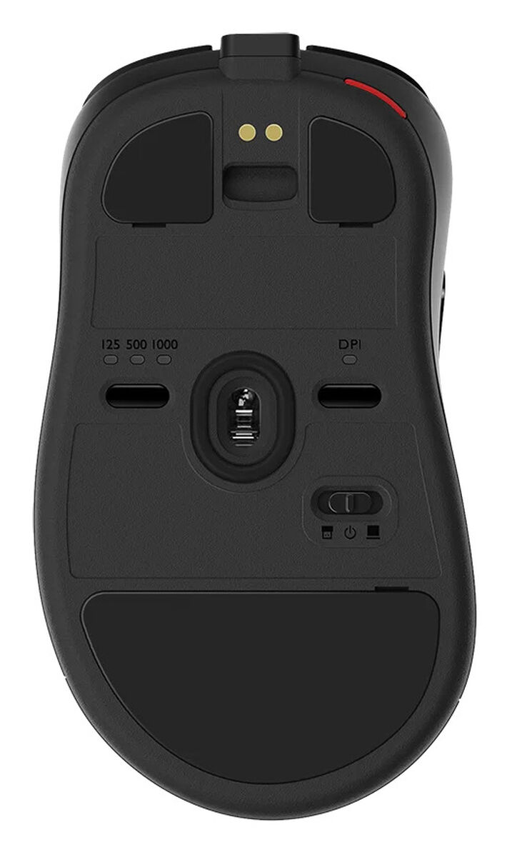 ZOWIE Ratón EC2-CW Wireless image number 5