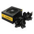 Fuente Montech Gama II 750W 80 PLUS Gold image number null